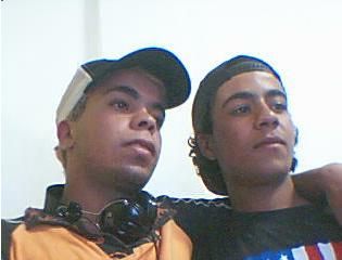 Ba C Moi Et Mon Amis zakaria